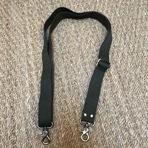 Army Green Olive Removable Bag Strap Adjustable